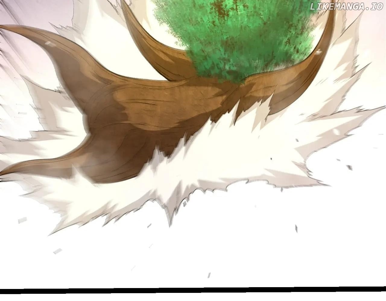 Evolution Begins With A Big Tree Chapter 398 - page 48